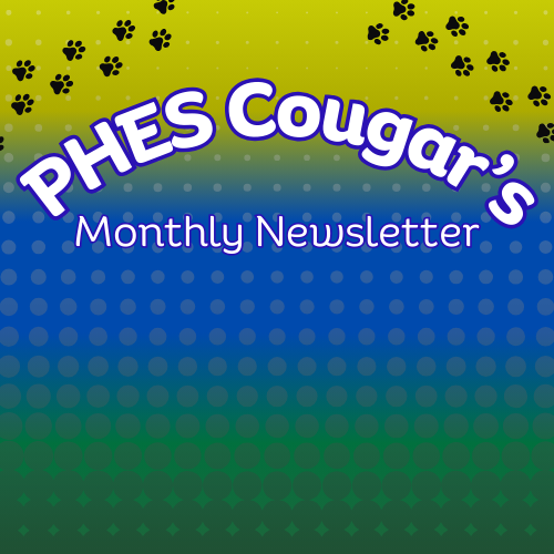 Click here to view the monthly newsletter